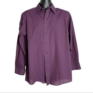 Stafford Button Down Shirt